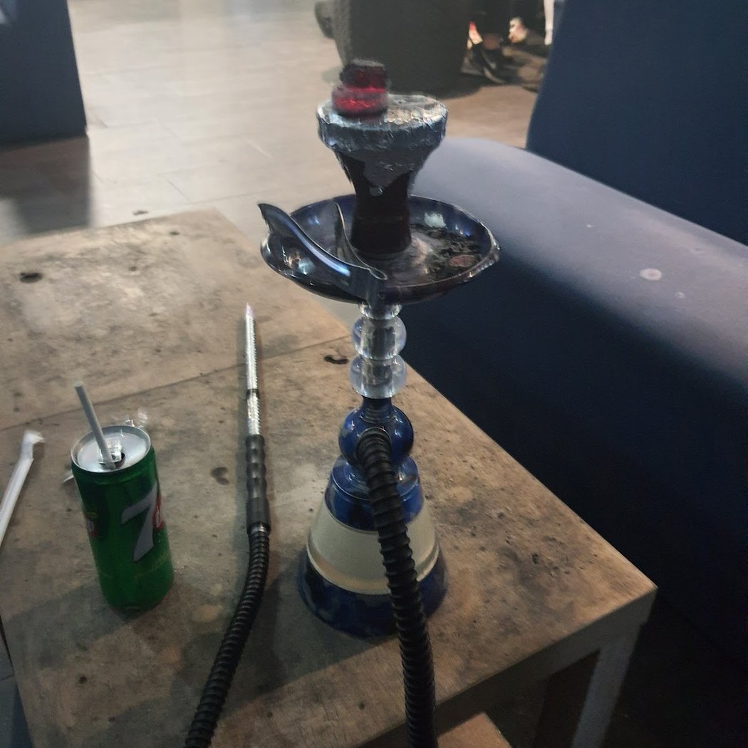 Chicha Le Repère 3